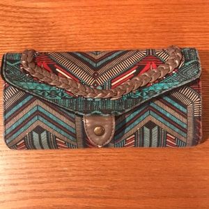 Aztec Wallet
